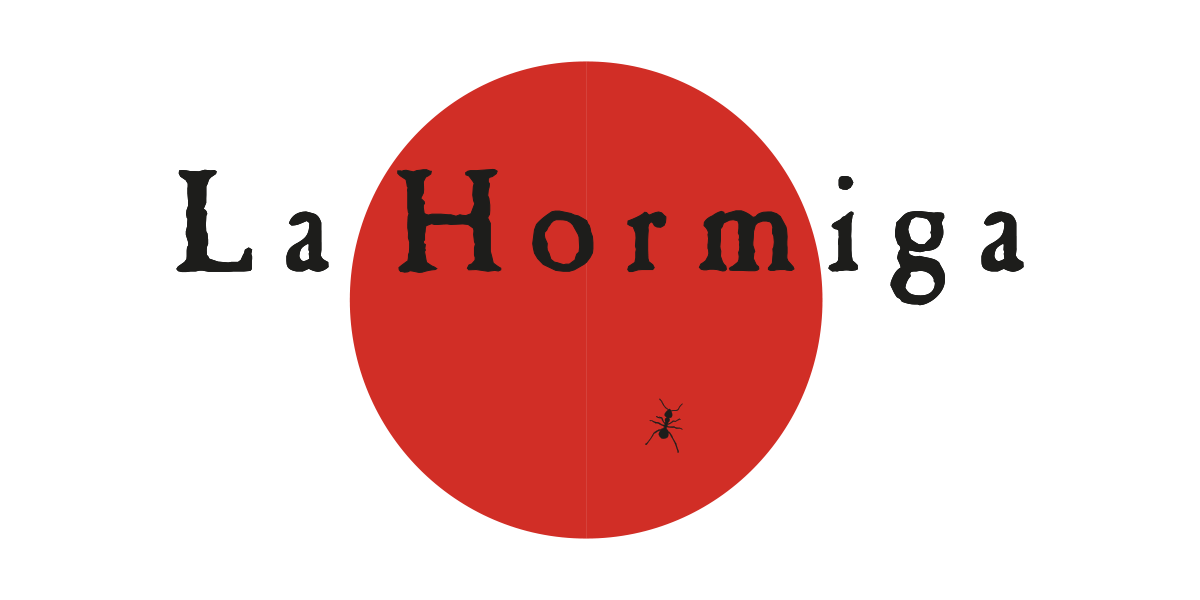 La Hormiga Logo